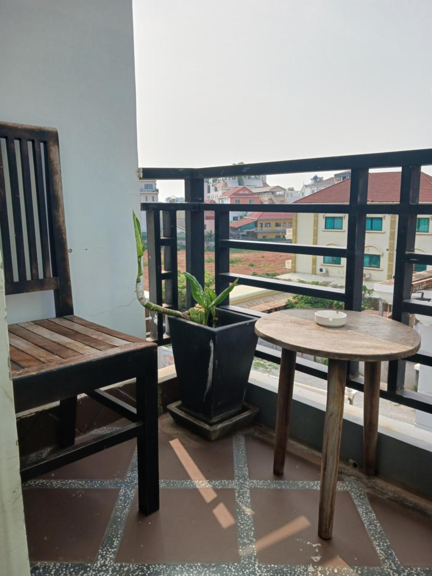 Andy'S Place Siem Reap Extérieur photo